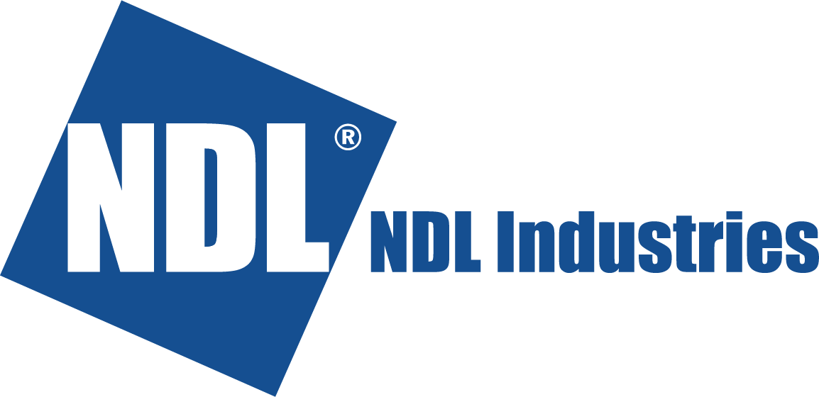 NDL Industries Logo